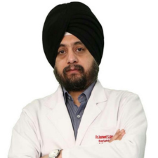 Dr. Jasmeet Singh